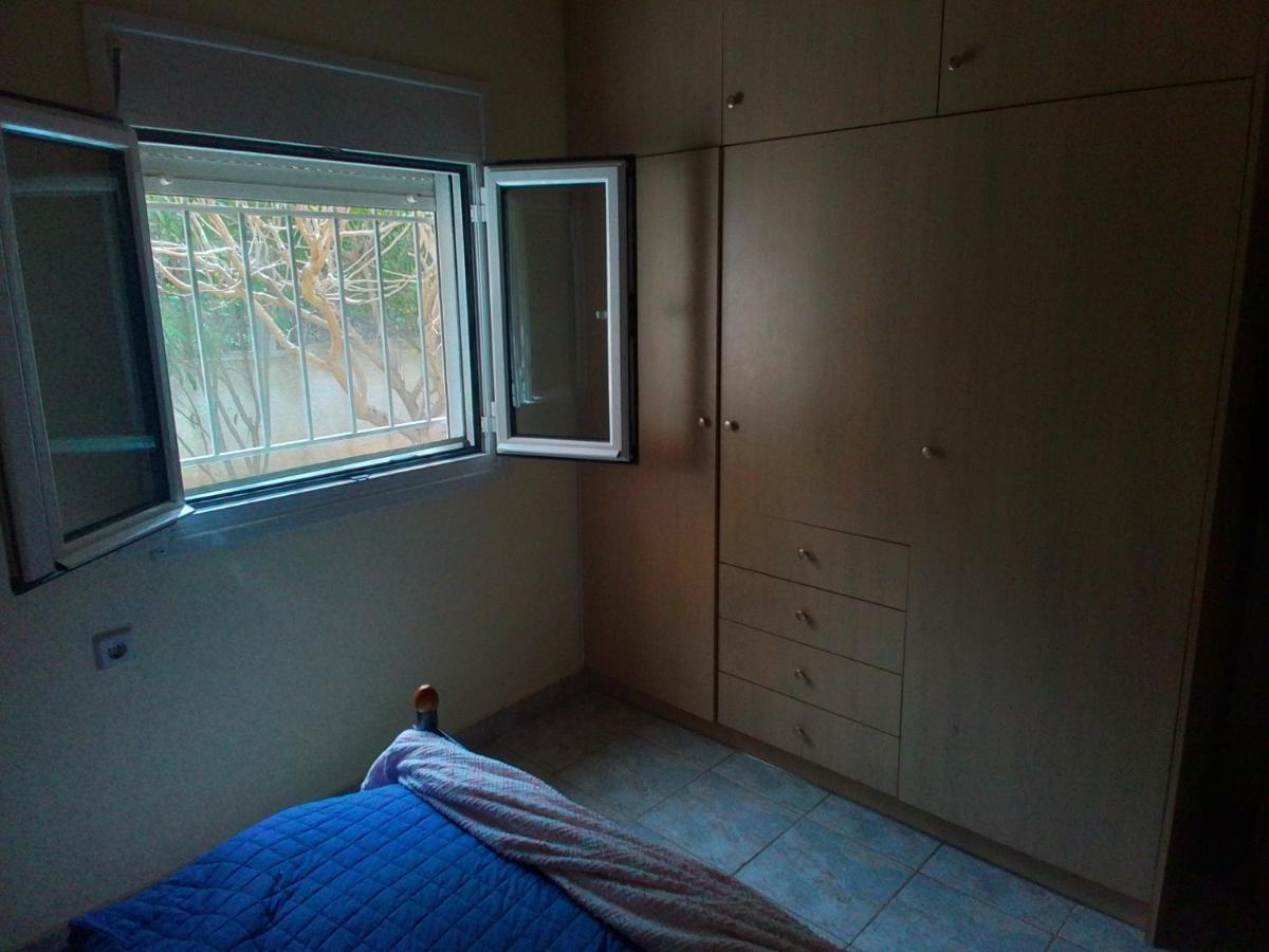 Provi Homes B&B Stavros  Ngoại thất bức ảnh