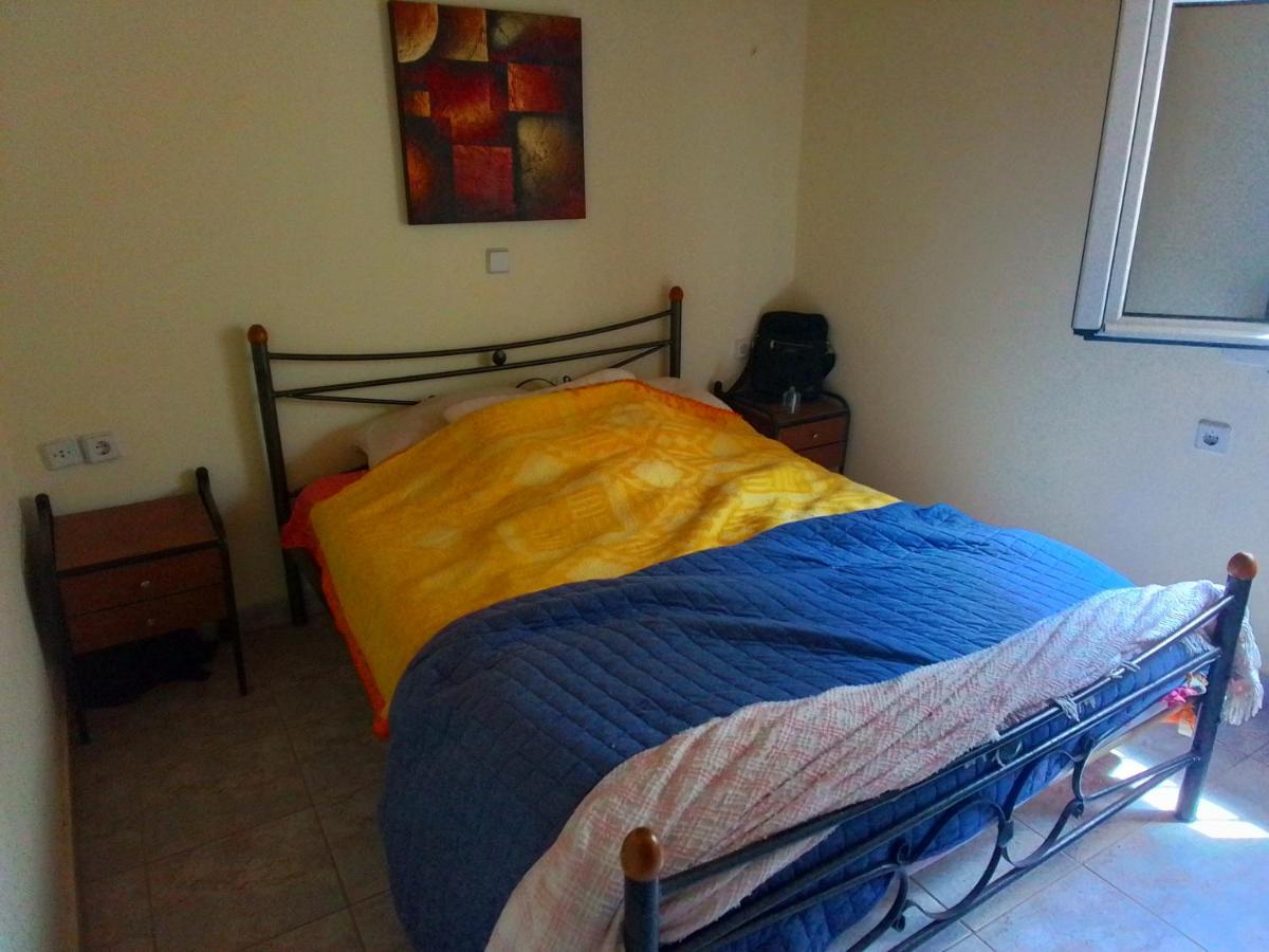 Provi Homes B&B Stavros  Ngoại thất bức ảnh