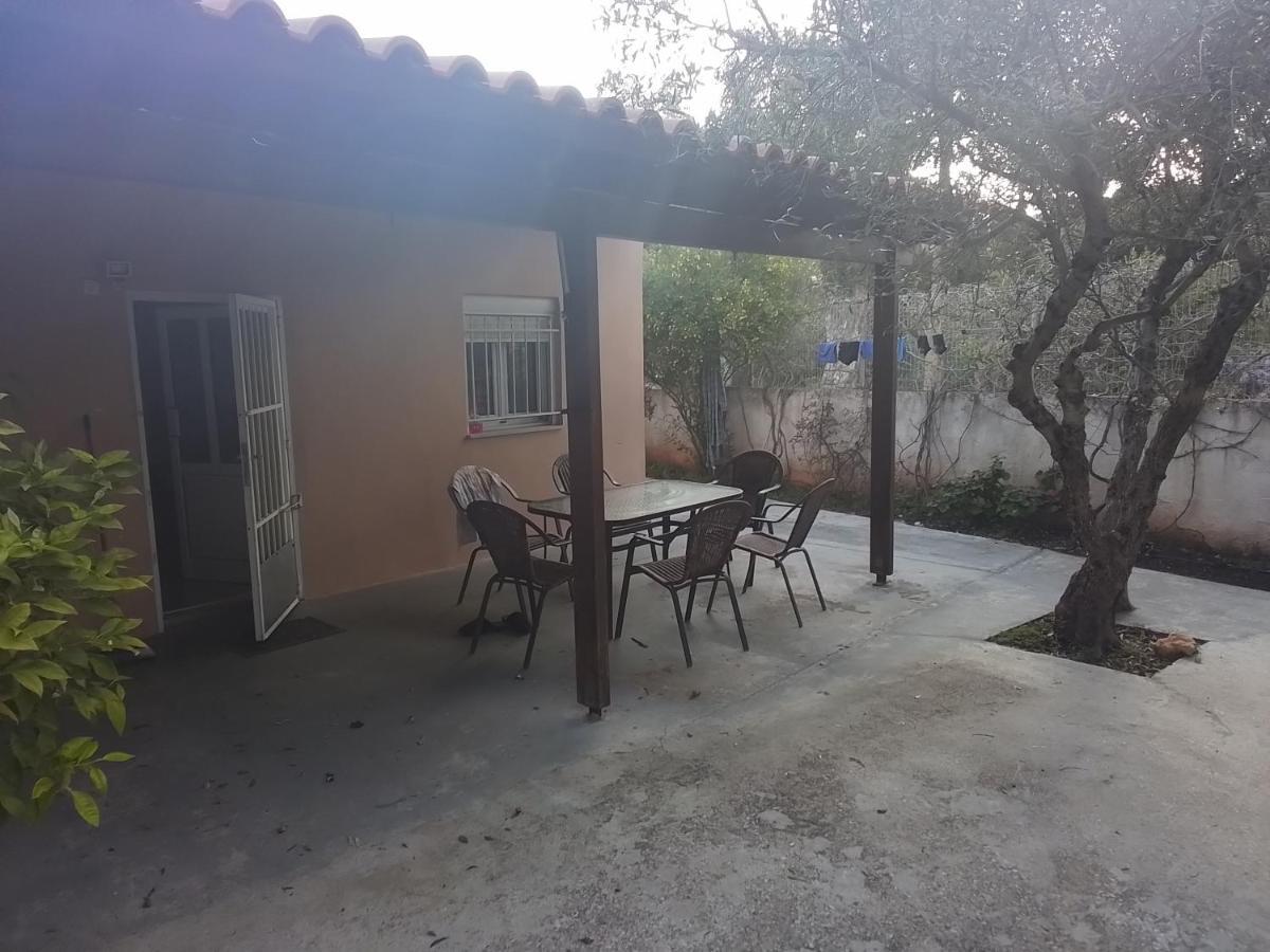 Provi Homes B&B Stavros  Ngoại thất bức ảnh