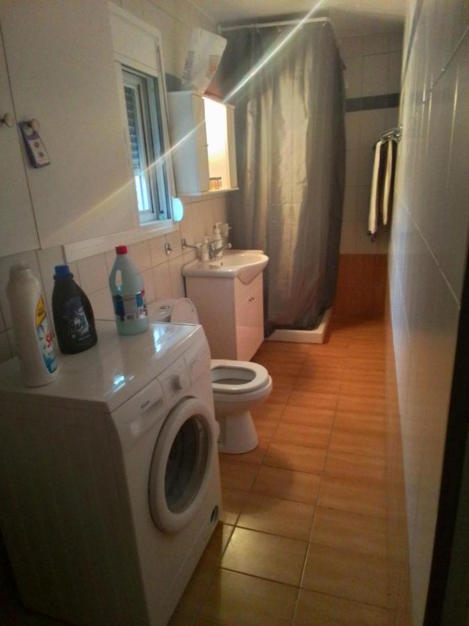 Provi Homes B&B Stavros  Ngoại thất bức ảnh